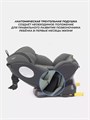Автокресло Rant Basic Twist Pro Isofix 0/1/2/3 (0-36 кг) Green 4670078652782