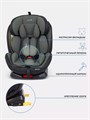 Автокресло Rant Basic Twist Pro Isofix 0/1/2/3 (0-36 кг) Green 4670078652782