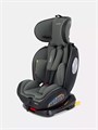 Автокресло Rant Basic Twist Pro Isofix 0/1/2/3 (0-36 кг) Green 4670078652782