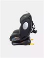 Автокресло Rant Basic Twist Pro Isofix 0/1/2/3 (0-36 кг) Green 4670078652782