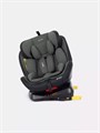 Автокресло Rant Basic Twist Pro Isofix 0/1/2/3 (0-36 кг) Green 4670078652782