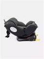 Автокресло Rant Basic Twist Pro Isofix 0/1/2/3 (0-36 кг) Green 4670078652782