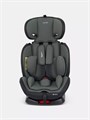 Автокресло Rant Basic Twist Pro Isofix 0/1/2/3 (0-36 кг) Green 4670078652782