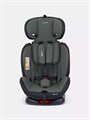 Автокресло Rant Basic Twist Pro Isofix 0/1/2/3 (0-36 кг) Green 4670078652782