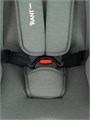 Автокресло Rant Basic Twist Pro Isofix 0/1/2/3 (0-36 кг) Green 4670078652782