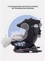 Автокресло Rant Nitro Plus isofix 0/1/2/3 (0-36 кг) Beige 4670078657176