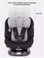 Автокресло Rant Nitro Plus isofix 0/1/2/3 (0-36 кг) Beige 4670078657176