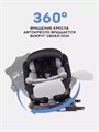 Автокресло Rant Nitro Plus isofix 0/1/2/3 (0-36 кг) Beige 4670078657176