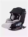 Автокресло Rant Nitro Plus isofix 0/1/2/3 (0-36 кг) Beige 4670078657176