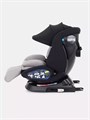 Автокресло Rant Nitro Plus isofix 0/1/2/3 (0-36 кг) Beige 4670078657176