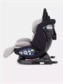 Автокресло Rant Nitro Plus isofix 0/1/2/3 (0-36 кг) Beige 4670078657176