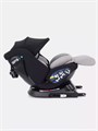 Автокресло Rant Nitro Plus isofix 0/1/2/3 (0-36 кг) Beige 4670078657176