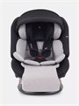 Автокресло Rant Nitro Plus isofix 0/1/2/3 (0-36 кг) Beige 4670078657176
