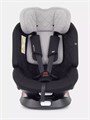 Автокресло Rant Nitro Plus isofix 0/1/2/3 (0-36 кг) Beige 4670078657176