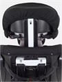 Автокресло Rant Nitro Plus isofix 0/1/2/3 (0-36 кг) Beige 4670078657176