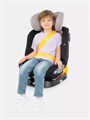 Автокресло Rant Nitro Plus isofix 0/1/2/3 (0-36 кг) Beige 4670078657176