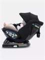 Автокресло Rant Nitro Plus isofix 0/1/2/3 (0-36 кг) Beige 4670078657176
