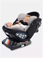 Автокресло Rant Nitro Plus isofix 0/1/2/3 (0-36 кг) Beige 4670078657176