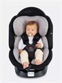 Автокресло Rant Nitro Plus isofix 0/1/2/3 (0-36 кг) Beige 4670078657176
