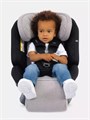 Автокресло Rant Nitro Plus isofix 0/1/2/3 (0-36 кг) Beige 4670078657176