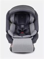 Автокресло Rant Nitro Plus isofix 0/1/2/3 (0-36 кг) Grey 4670078657206