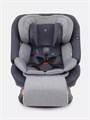 Автокресло Rant Nitro Plus isofix 0/1/2/3 (0-36 кг) Grey 4670078657206