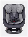 Автокресло Rant Nitro Plus isofix 0/1/2/3 (0-36 кг) Grey 4670078657206