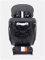 Автокресло Rant Nitro Plus isofix 0/1/2/3 (0-36 кг) Grey 4670078657206