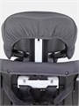 Автокресло Rant Nitro Plus isofix 0/1/2/3 (0-36 кг) Grey 4670078657206
