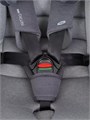 Автокресло Rant Nitro Plus isofix 0/1/2/3 (0-36 кг) Grey 4670078657206