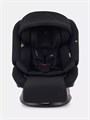 Автокресло Rant Nitro Plus isofix 0/1/2/3 (0-36 кг) Black 4670078657183