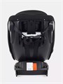 Автокресло Rant Nitro Plus isofix 0/1/2/3 (0-36 кг) Black 4670078657183