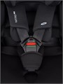 Автокресло Rant Nitro Plus isofix 0/1/2/3 (0-36 кг) Black 4670078657183