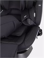 Автокресло Rant Nitro Plus isofix 0/1/2/3 (0-36 кг) Black 4670078657183