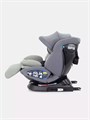 Автокресло Rant Nitro Plus isofix 0/1/2/3 (0-36 кг) Green 4670078657190