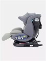 Автокресло Rant Nitro Plus isofix 0/1/2/3 (0-36 кг) Green 4670078657190