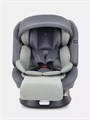 Автокресло Rant Nitro Plus isofix 0/1/2/3 (0-36 кг) Green 4670078657190