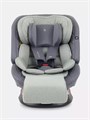 Автокресло Rant Nitro Plus isofix 0/1/2/3 (0-36 кг) Green 4670078657190