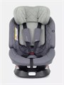 Автокресло Rant Nitro Plus isofix 0/1/2/3 (0-36 кг) Green 4670078657190