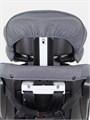 Автокресло Rant Nitro Plus isofix 0/1/2/3 (0-36 кг) Green 4670078657190