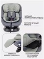 Автокресло Rant Nitro Plus isofix 0/1/2/3 (0-36 кг) Green 4670078657190