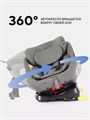 Автокресло Rant Basic Twist Next isofix группа 0+/1/2/3 (0-36 кг) Olive 4670078673985