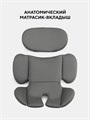 Автокресло Rant Basic Twist Next isofix группа 0+/1/2/3 (0-36 кг) Olive 4670078673985