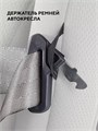 Автокресло Rant Basic Twist Next isofix группа 0+/1/2/3 (0-36 кг) Olive 4670078673985