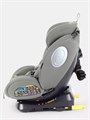 Автокресло Rant Basic Twist Next isofix группа 0+/1/2/3 (0-36 кг) Olive 4670078673985