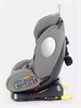 Автокресло Rant Basic Twist Next isofix группа 0+/1/2/3 (0-36 кг) Olive 4670078673985