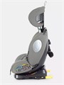 Автокресло Rant Basic Twist Next isofix группа 0+/1/2/3 (0-36 кг) Olive 4670078673985