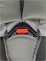 Автокресло Rant Basic Twist Next isofix группа 0+/1/2/3 (0-36 кг) Olive 4670078673985