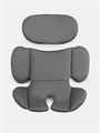 Автокресло Rant Basic Twist Next isofix группа 0+/1/2/3 (0-36 кг) Olive 4670078673985