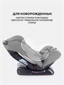 Автокресло Rant Basic Unity Next группа 0+/1/2/3 (0-36 кг) Olive 4670078674227